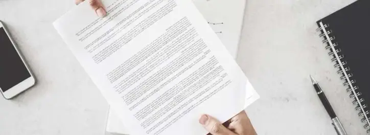 Do kiedy wydać świadectwo pracy?