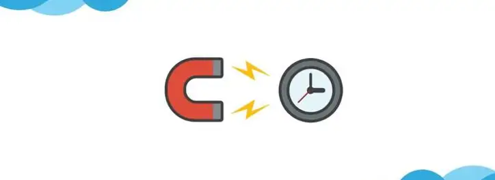 Magnesy, czyli rozwiązanie problemu pozostających "minutek"