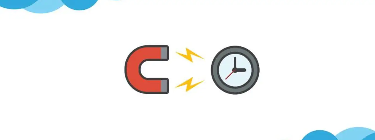 Magnesy, czyli rozwiązanie problemu pozostających "minutek"