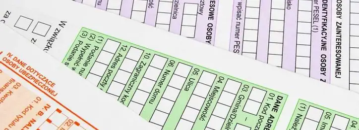 Składka chorobowa – czym jest i kto powinien ją opłacać?