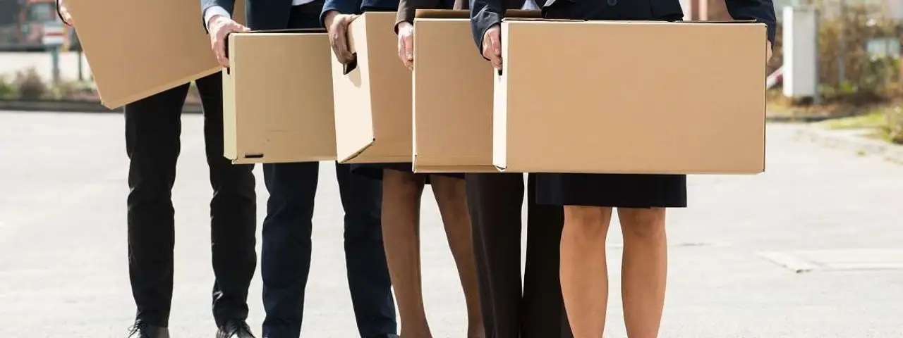 Czym są zwolnienia grupowe?