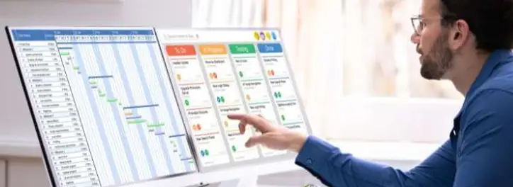 Jak szybko i zgodnie z Kodeksem Pracy przygotować grafik pracownika miesięczny?