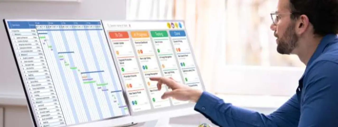 Jak szybko i zgodnie z Kodeksem Pracy przygotować grafik pracownika miesięczny?