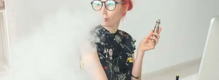 Palenie w pracy – czy jest dozwolone?