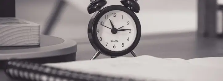 Organizacja pracy – jak efektywnie zarządzać czasem w pracy?