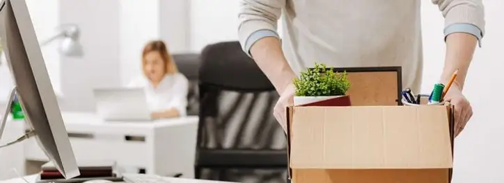 Likwidacja stanowiska pracy – komu należy się odprawa?