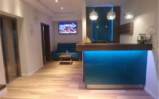 hotel-miedzyzdroje