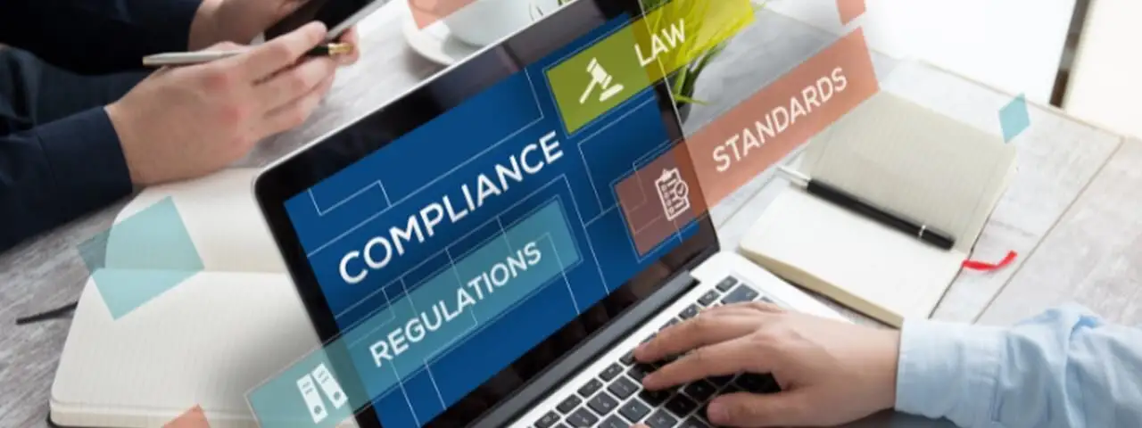 compliance w przedsiębiorstwie