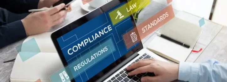 compliance w przedsiębiorstwie