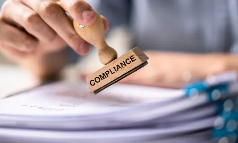 compliance