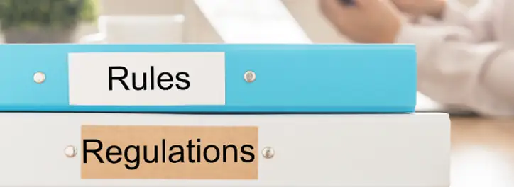 Czy regulamin pracy zdalnej jest obowiązkowy?