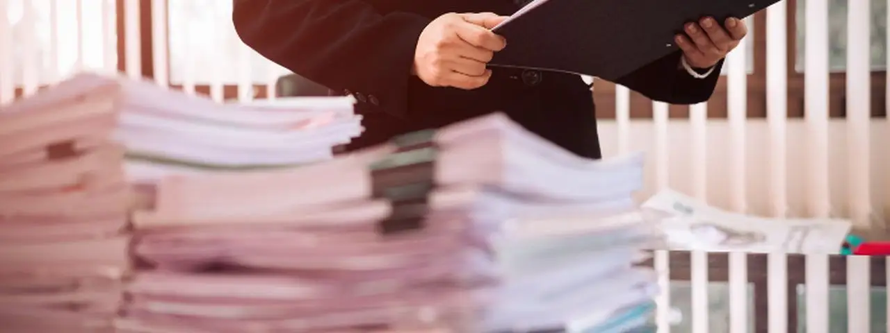 dokumentacja pracownicza