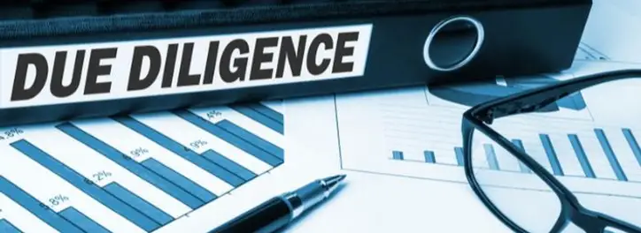 Due Diligence