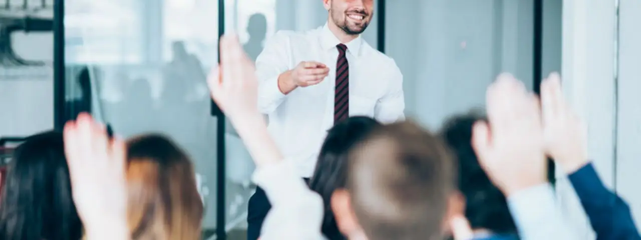 efektywne szkolenie pracowników