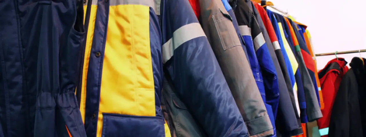 Ekwiwalent za pranie odzieży roboczej