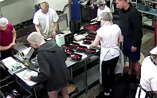 Fitkalorie