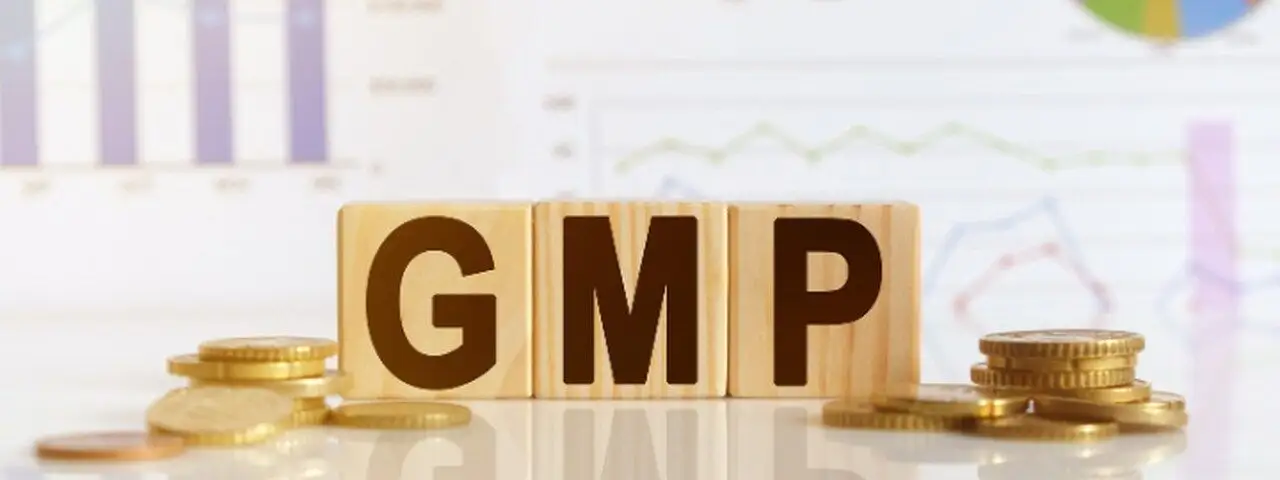 GMP