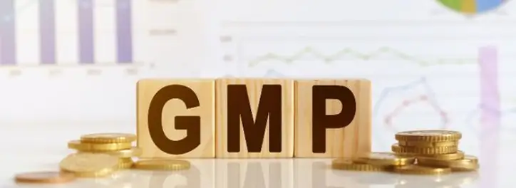 GMP