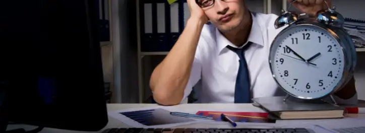 godziny nadliczbowe a ponadwymiarowe