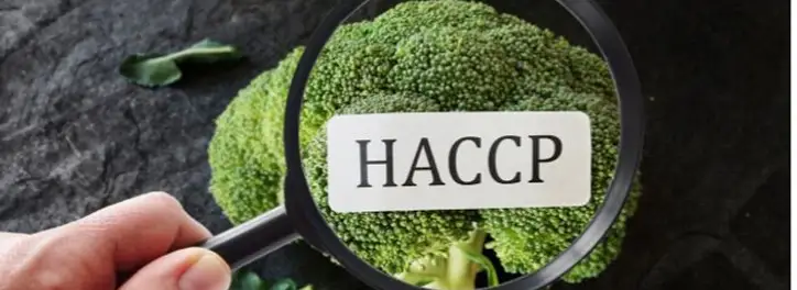 HACCP