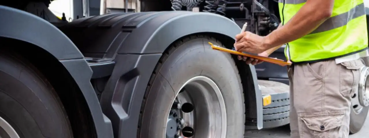 inspekcja transportu drogowego