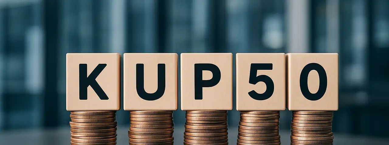 KUP50