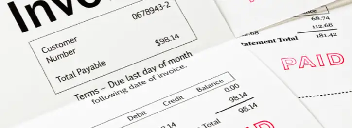 Kompensata faktury — na czym polega_ 1