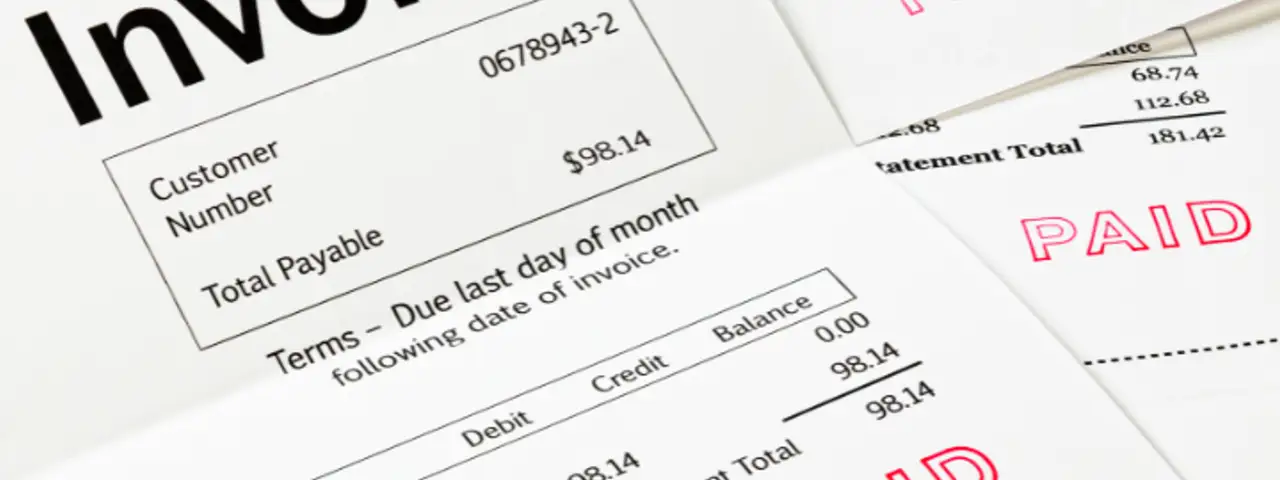 Kompensata faktury — na czym polega_ 1