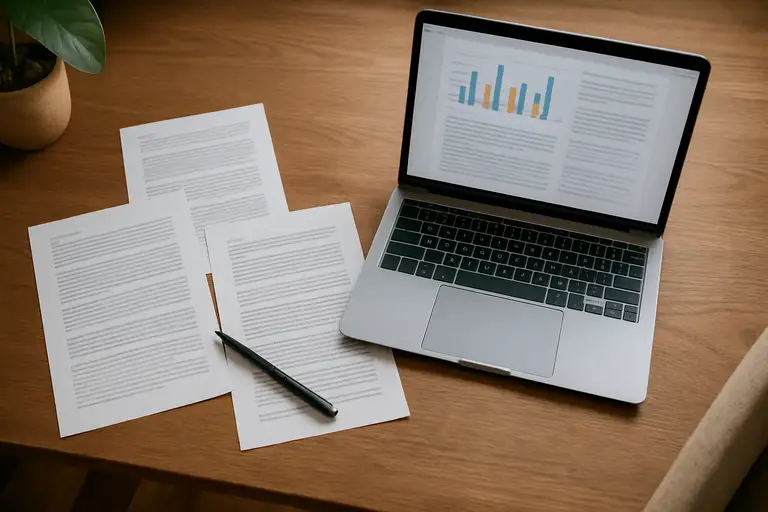 Komputer i dokumentacja do IP Box