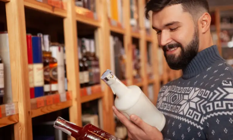 koncesja na sprzedaż alkoholu