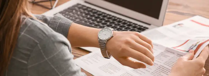 krótszy tydzień pracy