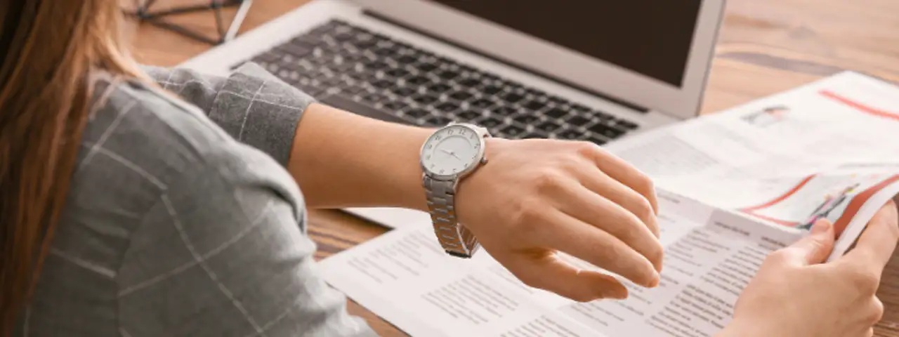 krótszy tydzień pracy