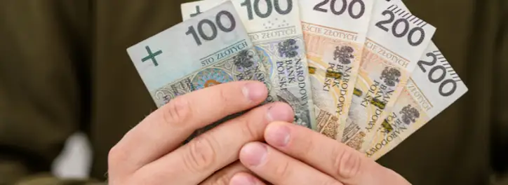Najniższa krajowa 2025 - ile będzie wynosić