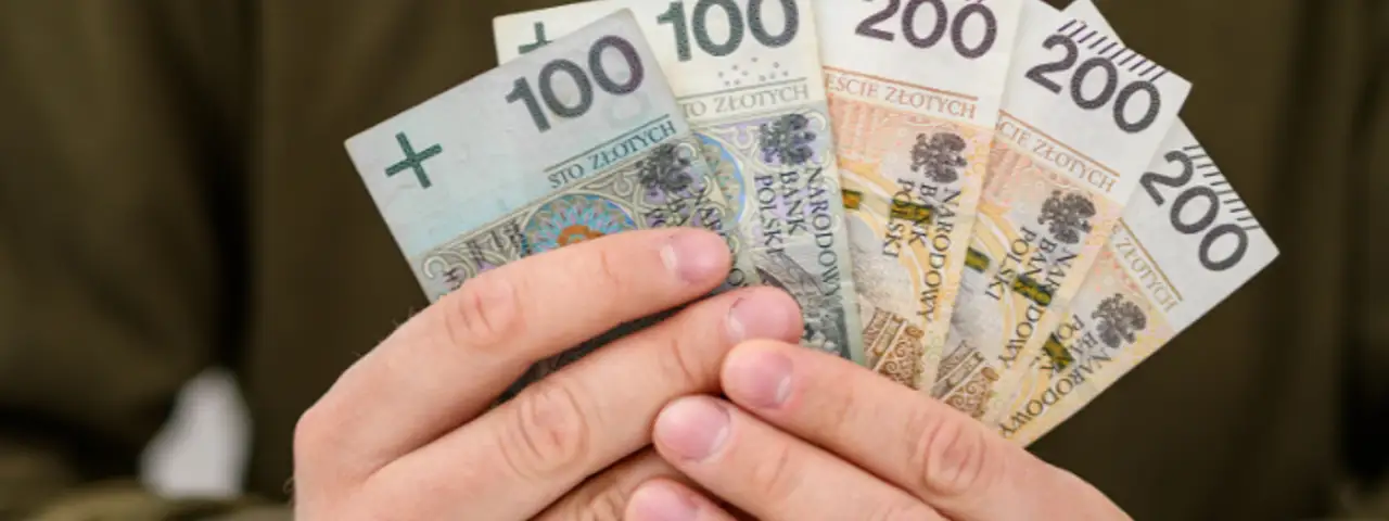 Najniższa krajowa 2025 - ile będzie wynosić