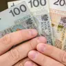 Najniższa krajowa 2025 - ile będzie wynosić