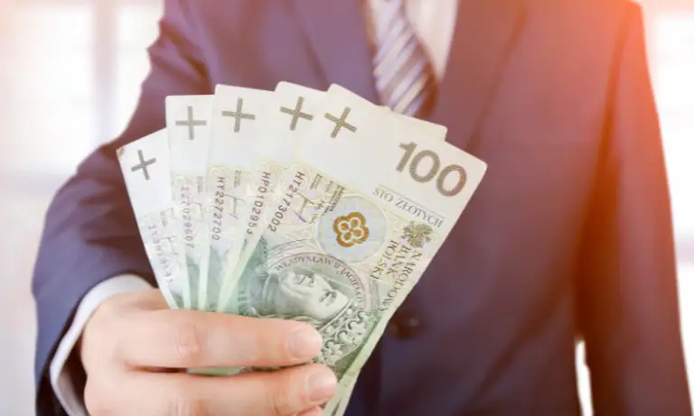 Najniższa krajowa 2025 - ile będzie wynosić_ 3