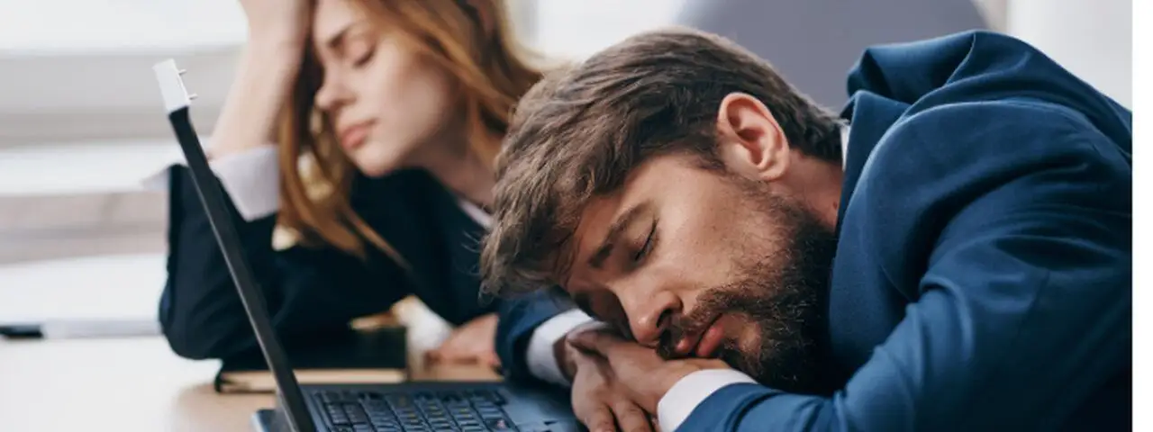 niesubordynacja w pracy