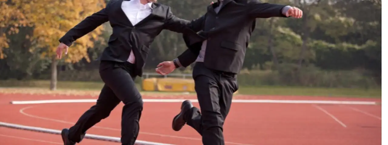 nieuczciwa konkurencja