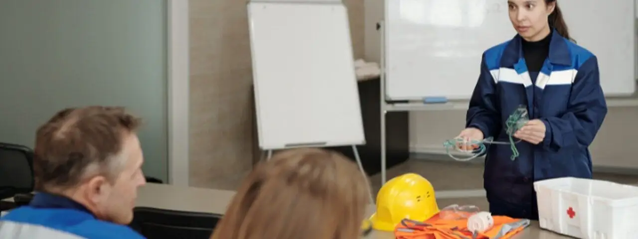 nowe wymogi BHP od 2025 roku