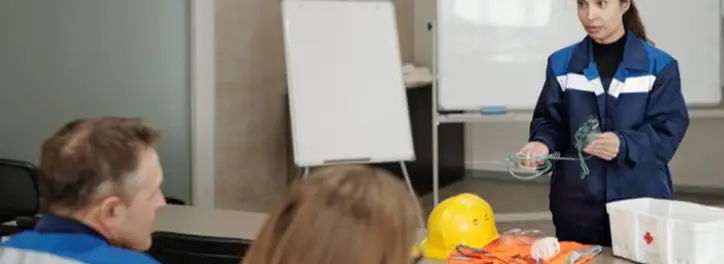 nowe wymogi BHP od 2025 roku