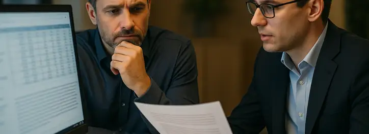 Obliczanie składek na Mały ZUS Plus