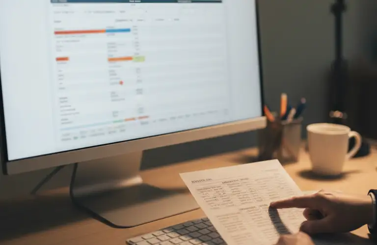 Obliczanie dodatku za nadgodziny