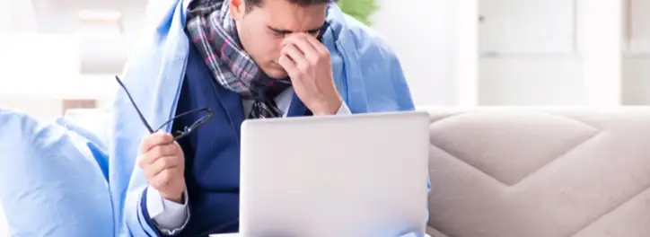 Okres wyczekiwania na wynagrodzenie chorobowe