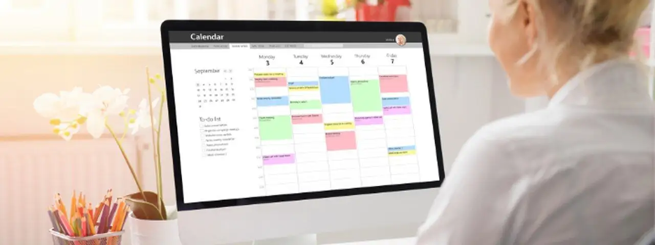 planowanie grafików pracy