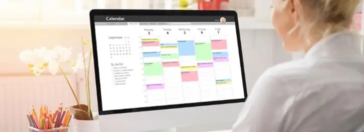 planowanie grafików pracy