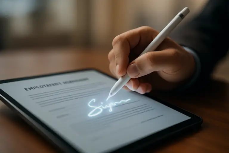 Podpis elektroniczny