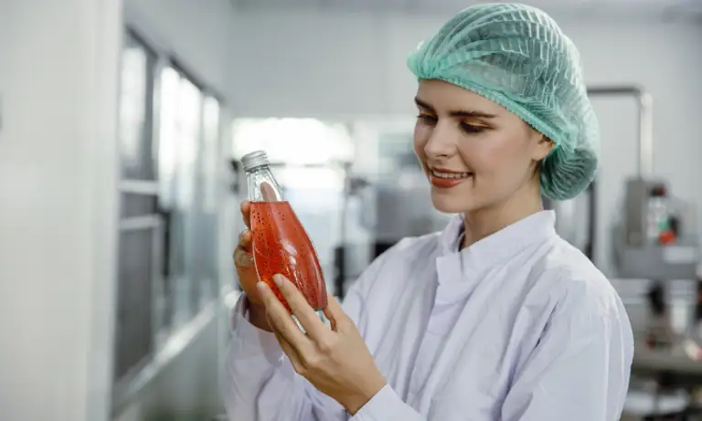 Proces certyfikacji ISO