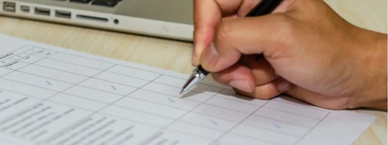 samoocena pracowników