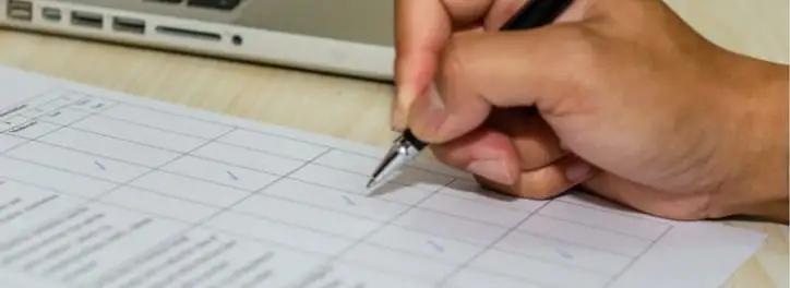 samoocena pracowników