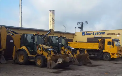 San-System